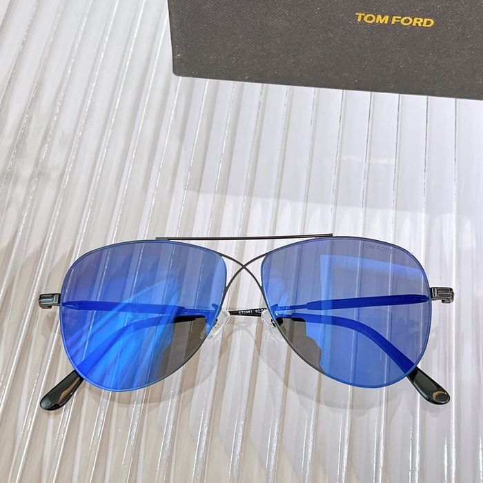 Tom Ford Sunglasses Top Quality TOS00027